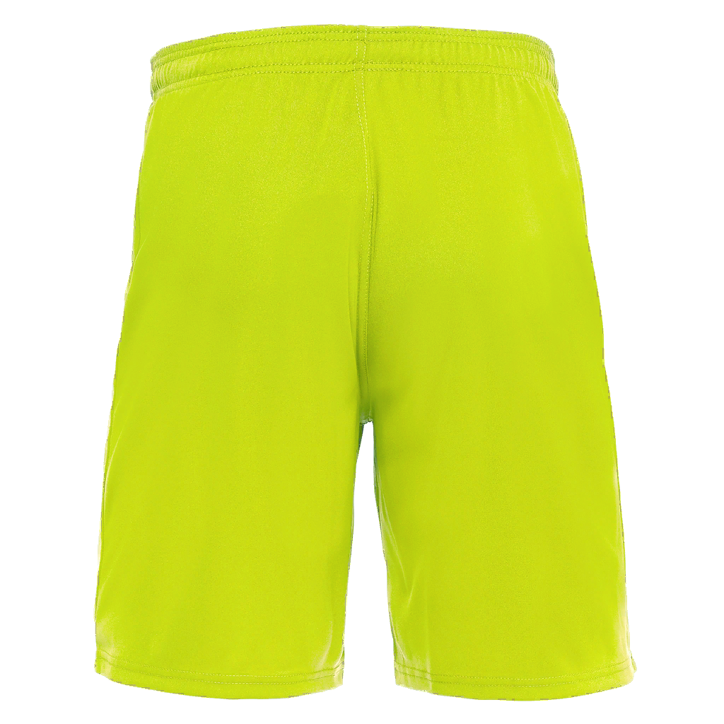 25/26 Glentoran Macron Away GK Shorts - Adult