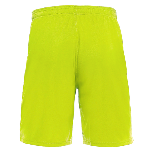 25/26 Glentoran Macron Away GK Shorts - Adult