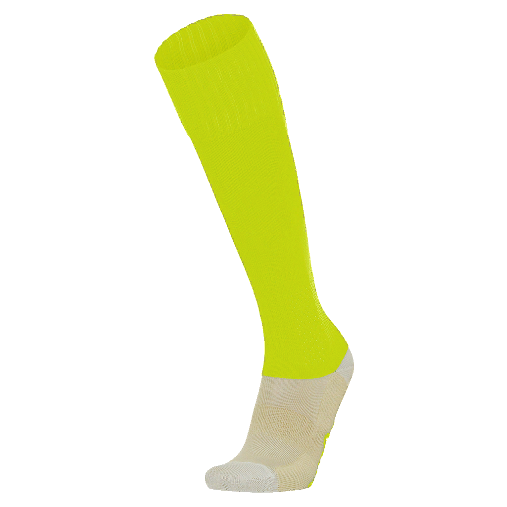 25/26 Glentoran Macron Away GK Socks - Kids