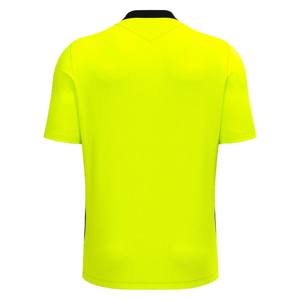 25/26 Glentoran Macron Away GK Shirt - Adult