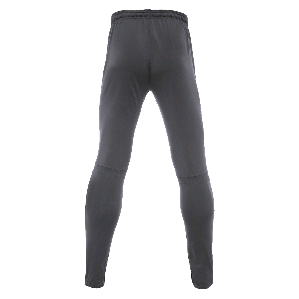 Glentoran Macron Training Pant Anthracite - Adults
