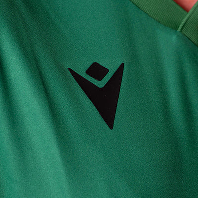 25/26 Glentoran Macron Home Shirt - Kids
