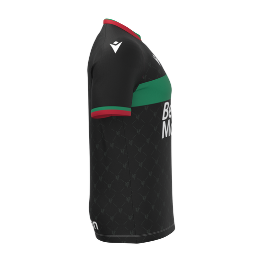 25/26 Glentoran Macron Away Shirt - Adult