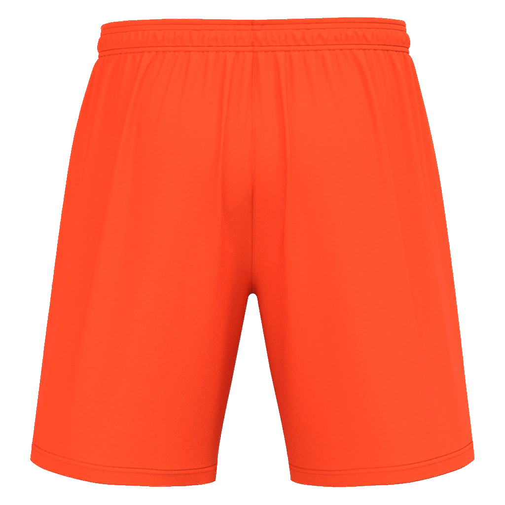 26/27 Glentoran Macron Away GK Shorts | Kids