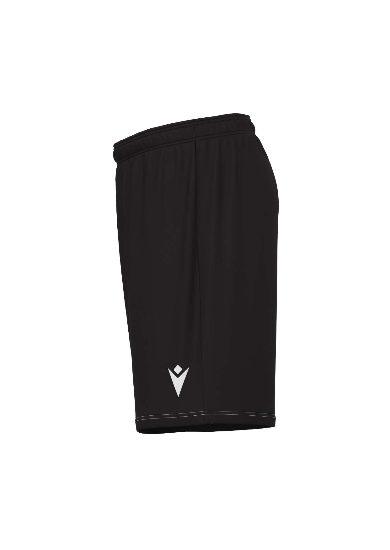 25/26 Glentoran Macron Away Shorts - Kids
