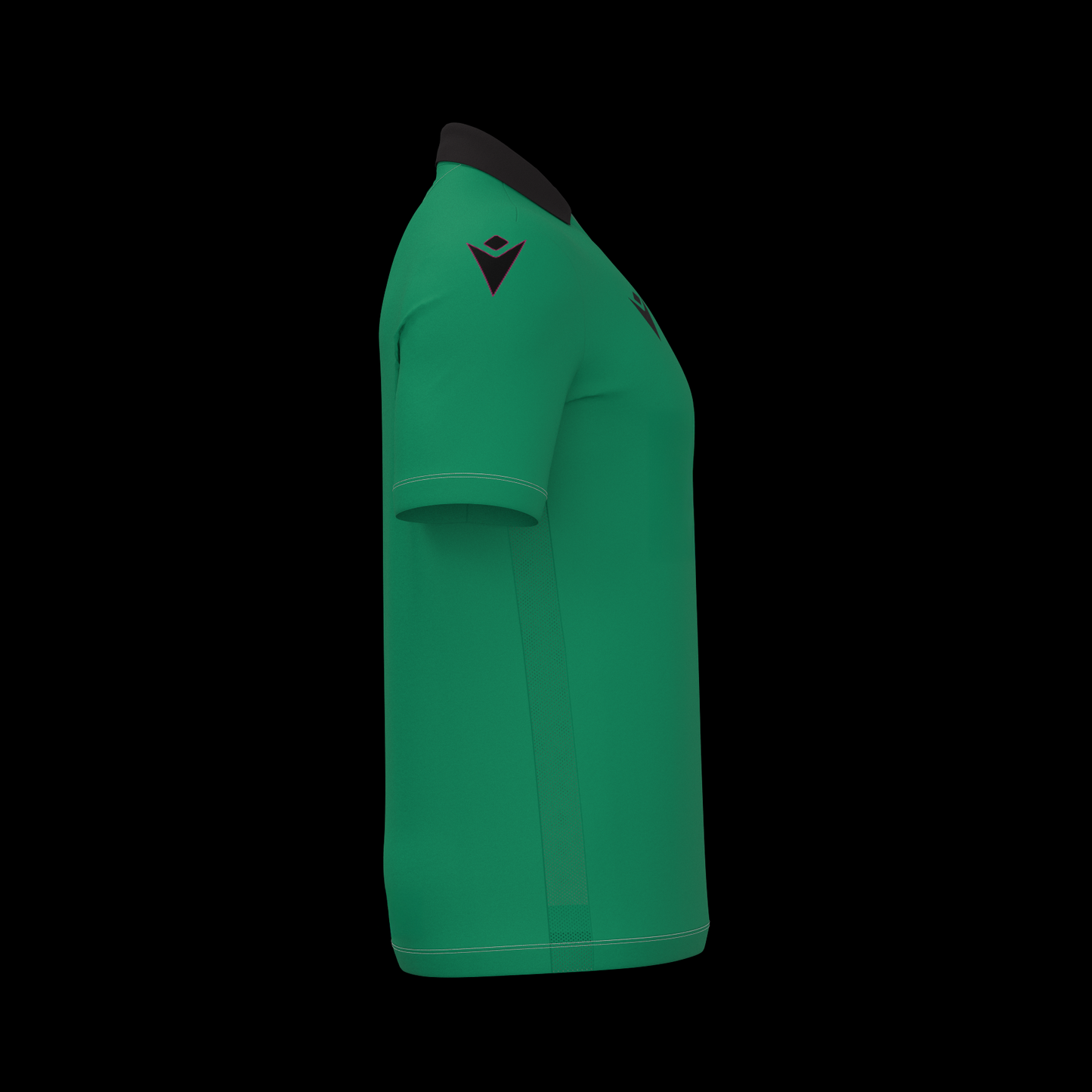 25/26 Glentoran Macron Home Shirt - Kids