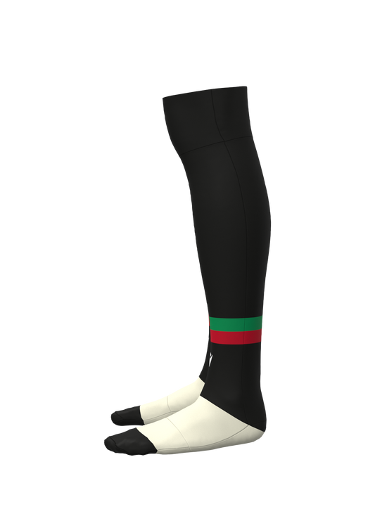 25/26 Glentoran Macron Away Socks - Kids