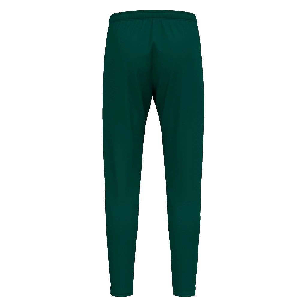 Glentoran Macron Training Pant | Green | Kids