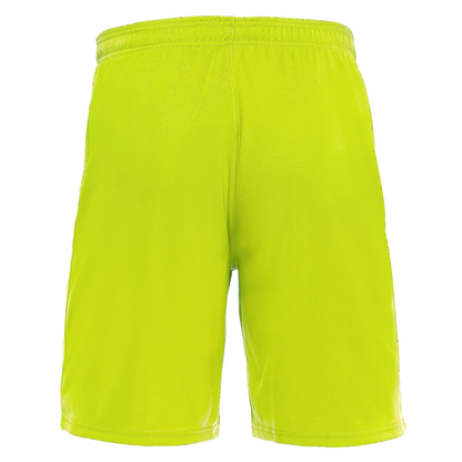 25/26 Glentoran Macron Away GK Shorts - Adult