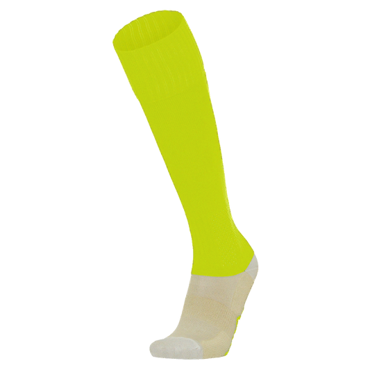 25/26 Glentoran Macron Away GK Socks - Kids