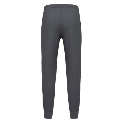 Glentoran Macron Travel Pant Anthracite - Kids