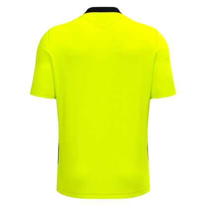 25/26 Glentoran Macron Away GK Shirt - Adult