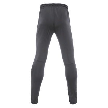 Glentoran Macron Training Pant Anthracite - Kids
