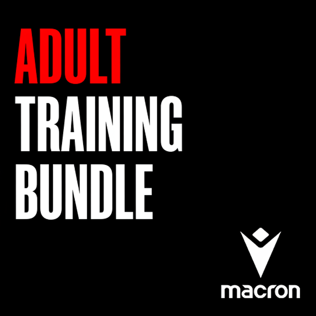 Glentoran Training Bundle - Adults