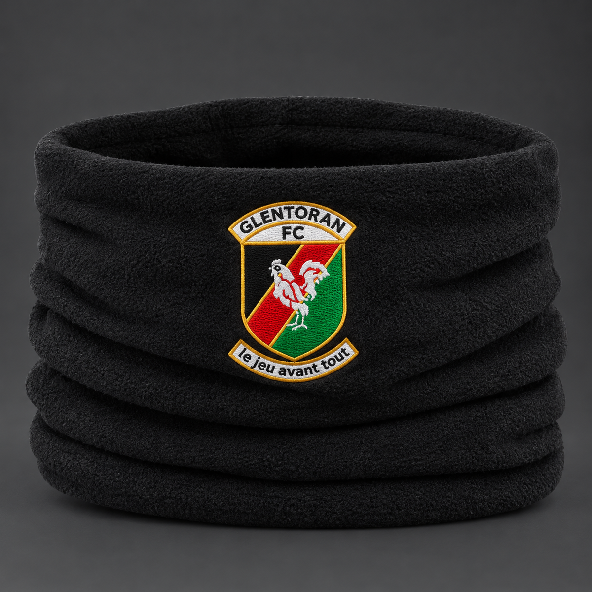 Glentoran Snood