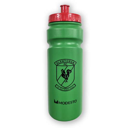 Glentoran Modesto Sports Water Bottle