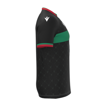 25/26 Glentoran Macron Away Shirt - Kids