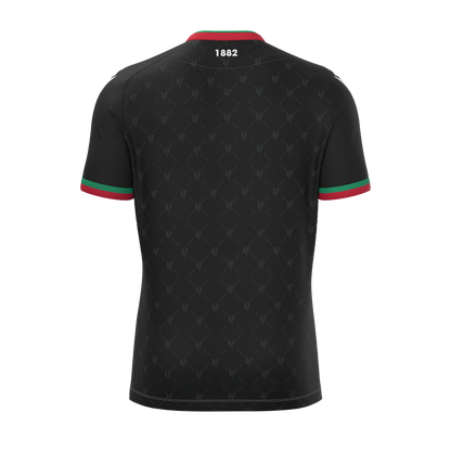 25/26 Glentoran Macron Away Shirt - Kids