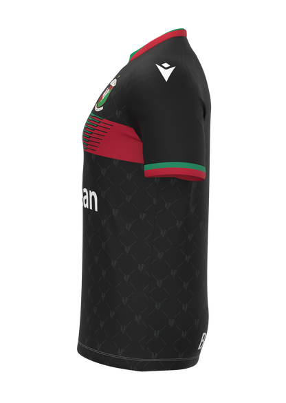 25/26 Glentoran Macron Away Shirt - Adult