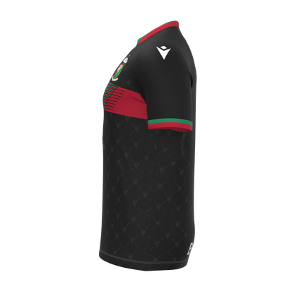 25/26 Glentoran Macron Away Shirt - Kids