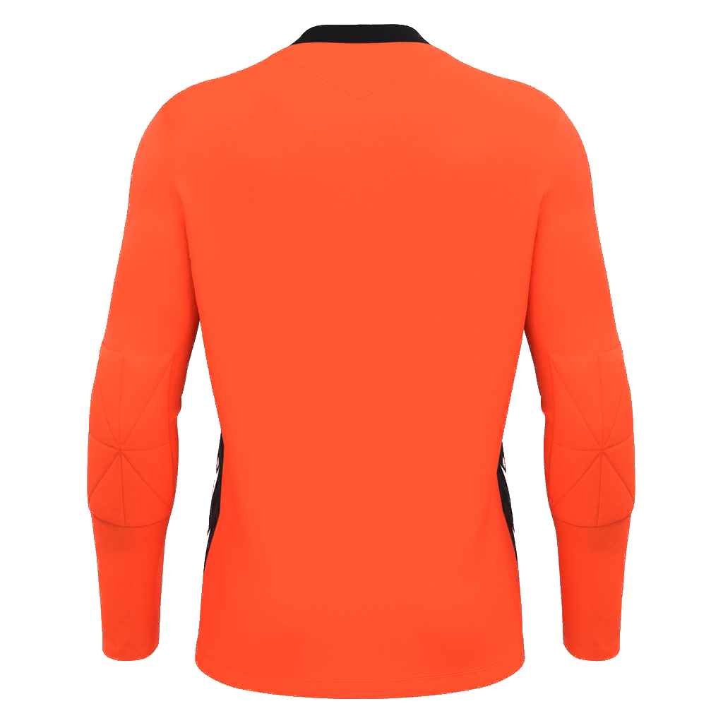 26/27 Glentoran Macron Away GK Shirt | Kids
