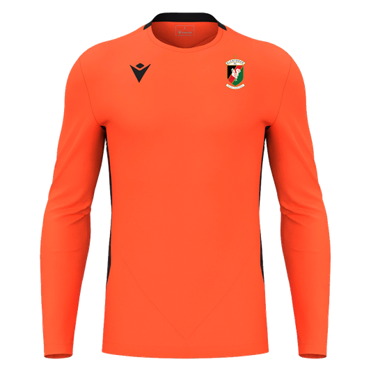 26/27 Glentoran Macron Away GK Shirt | Kids