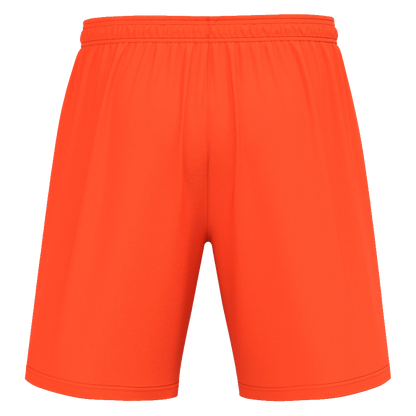 26/27 Glentoran Macron Away GK Shorts | Kids
