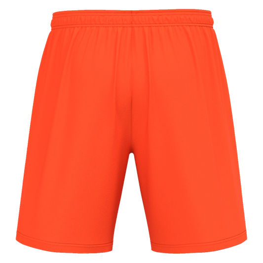 26/27 Glentoran Macron Away GK Shorts | Kids