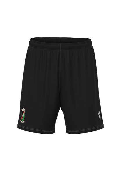 25/26 Glentoran Macron Away Shorts - Kids