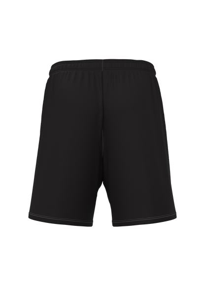 25/26 Glentoran Macron Away Shorts - Kids
