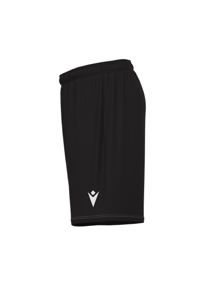 25/26 Glentoran Macron Away Shorts - Kids