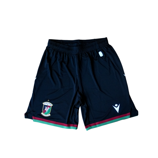 26/27 Glentoran Macron Away Shorts | Adult