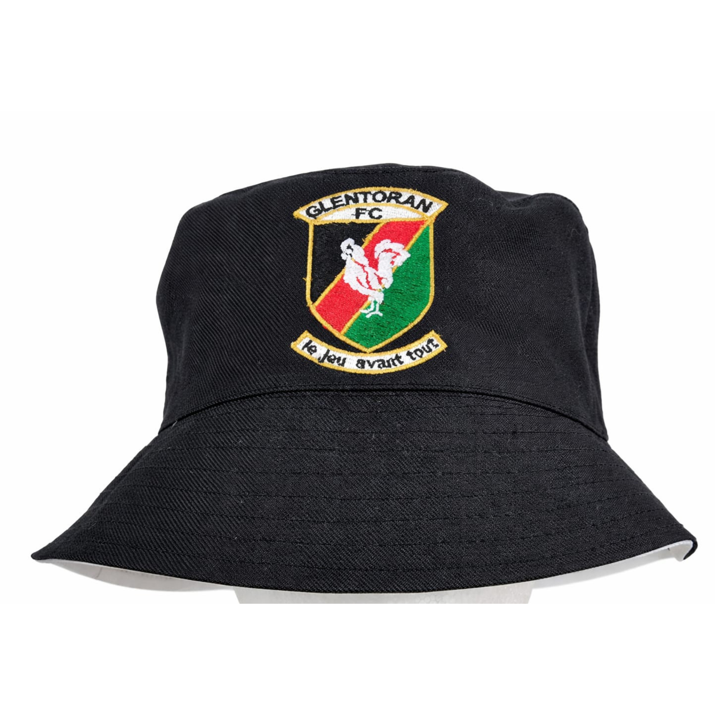 Glentoran Bucket Hat