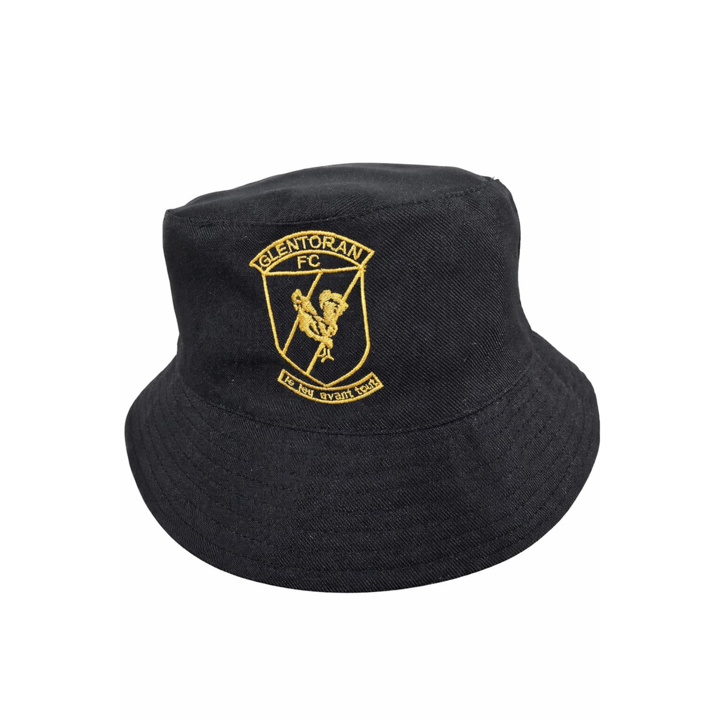 Glentoran Bucket Hat