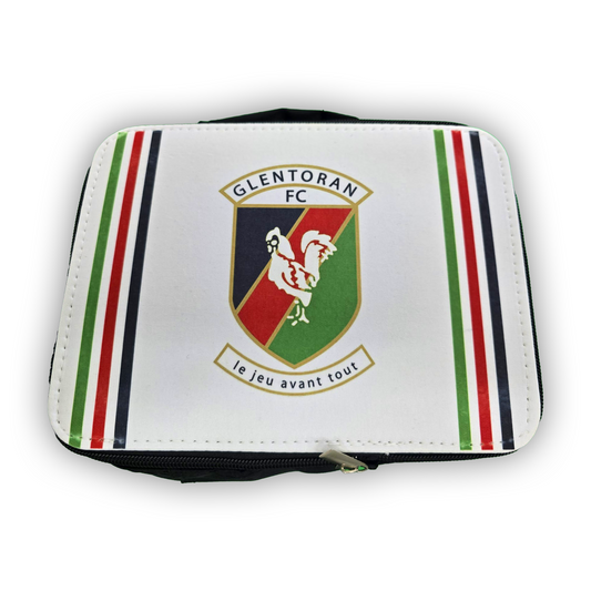 Glentoran Lunch Box