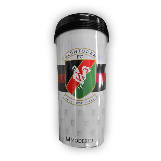 Glentoran Travel Cup