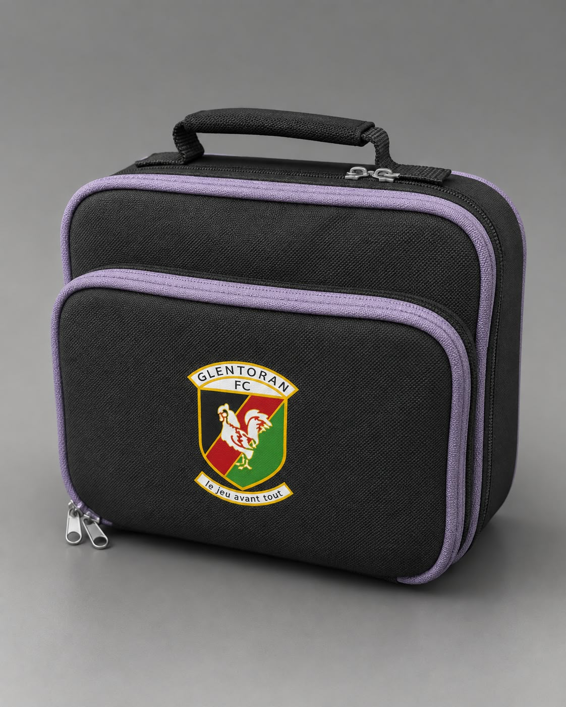Glentoran Lunch Box