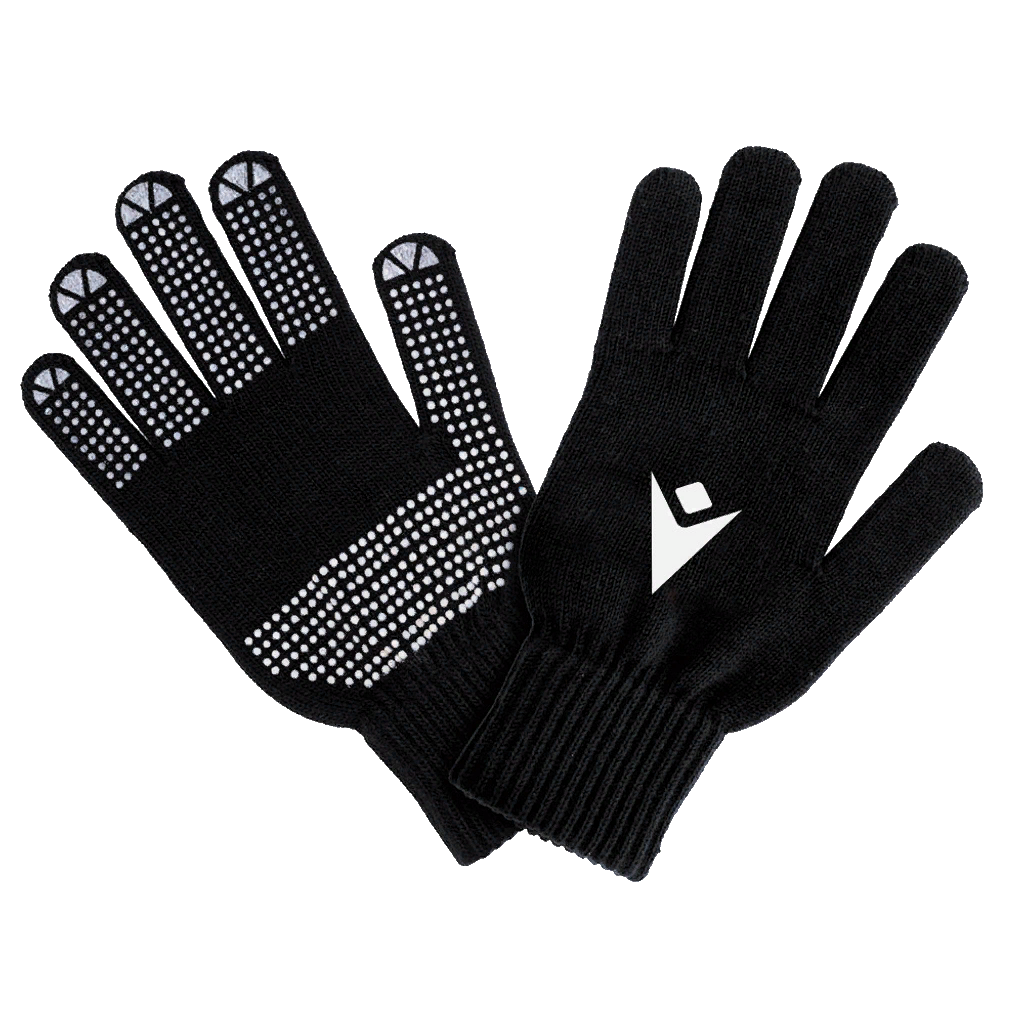 Macron Gloves