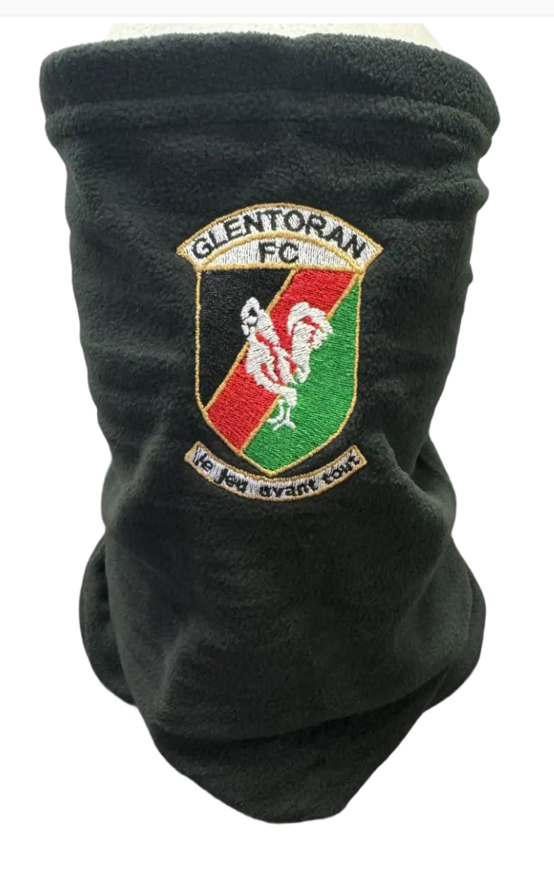 Glentoran Snood