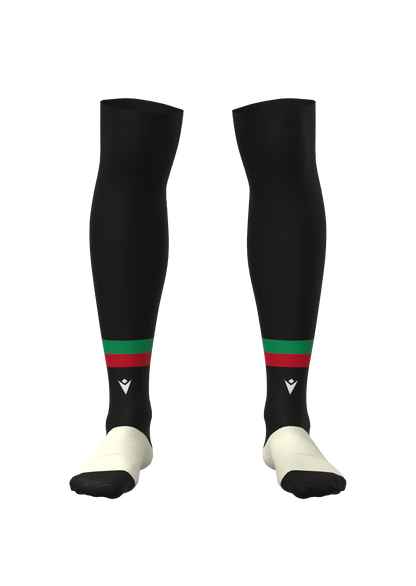 25/26 Glentoran Macron Away Socks - Kids