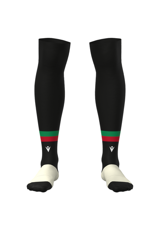 25/26 Glentoran Macron Away Socks - Kids