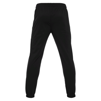 Glentoran Macron Training Pant Black - Adult