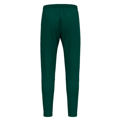 Glentoran Macron Training Pant | Green | Kids