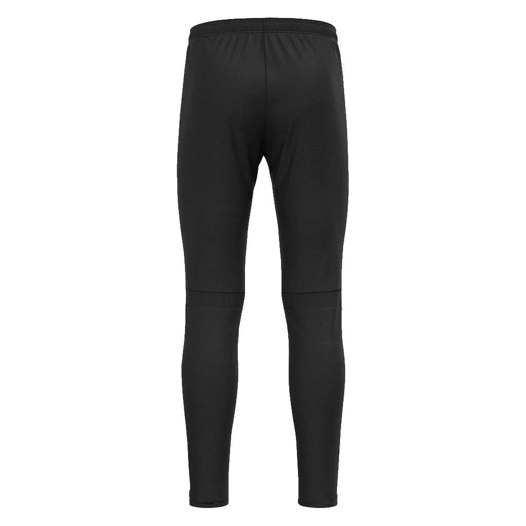 Glentoran Macron Travel Pant | Black | Adult