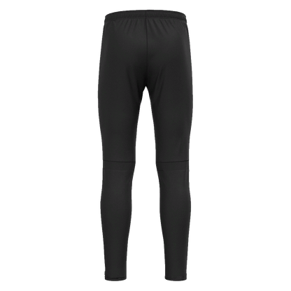 Glentoran Macron Travel Pant | Black | Kids